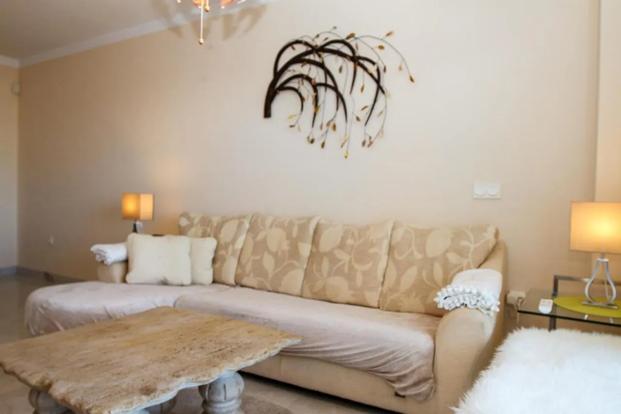 Appartamento Vista Hermosa Hotel Benalmádena Spagna