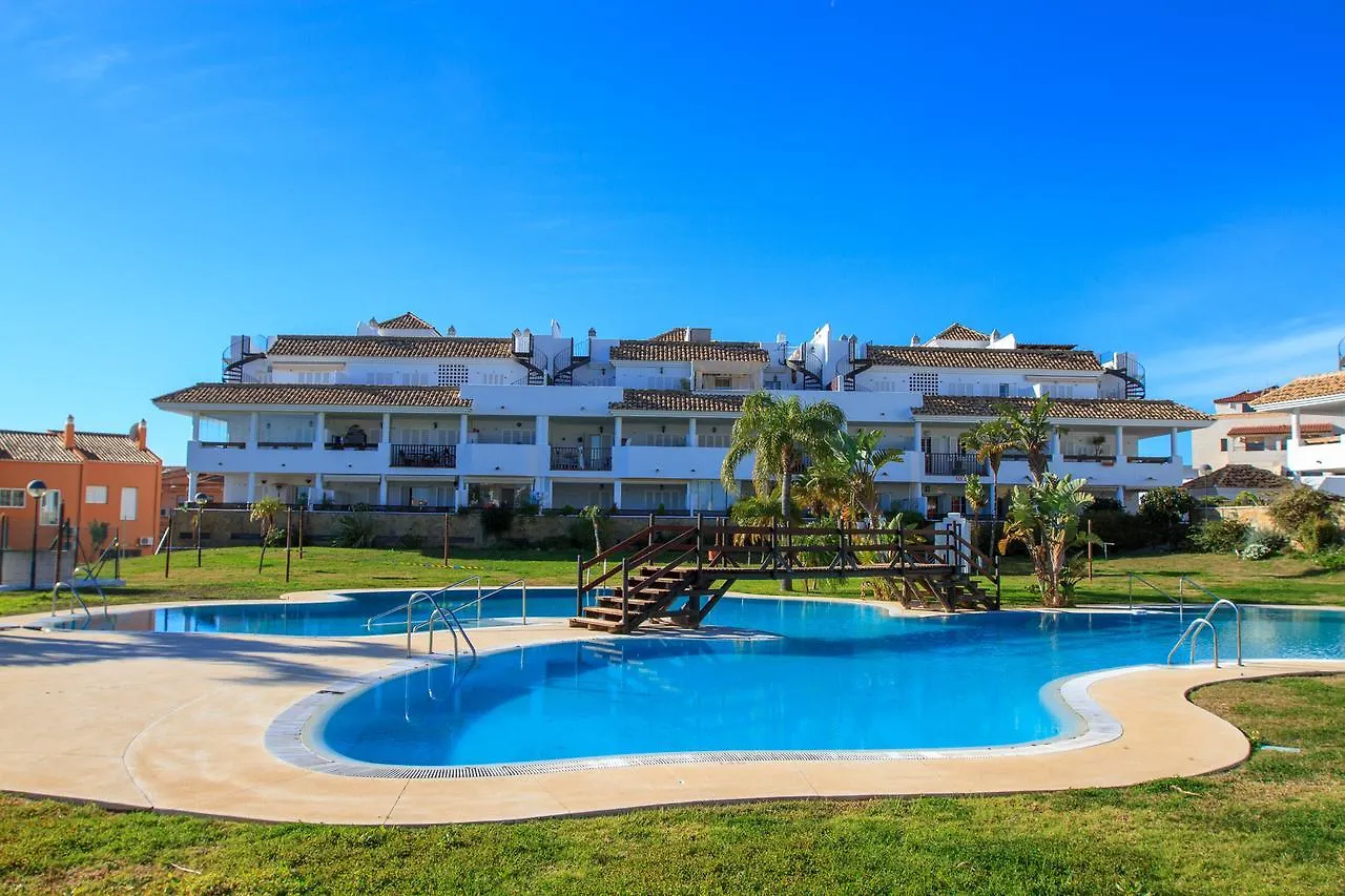 Vista Hermosa Hotel Benalmádena 0*,  Spagna