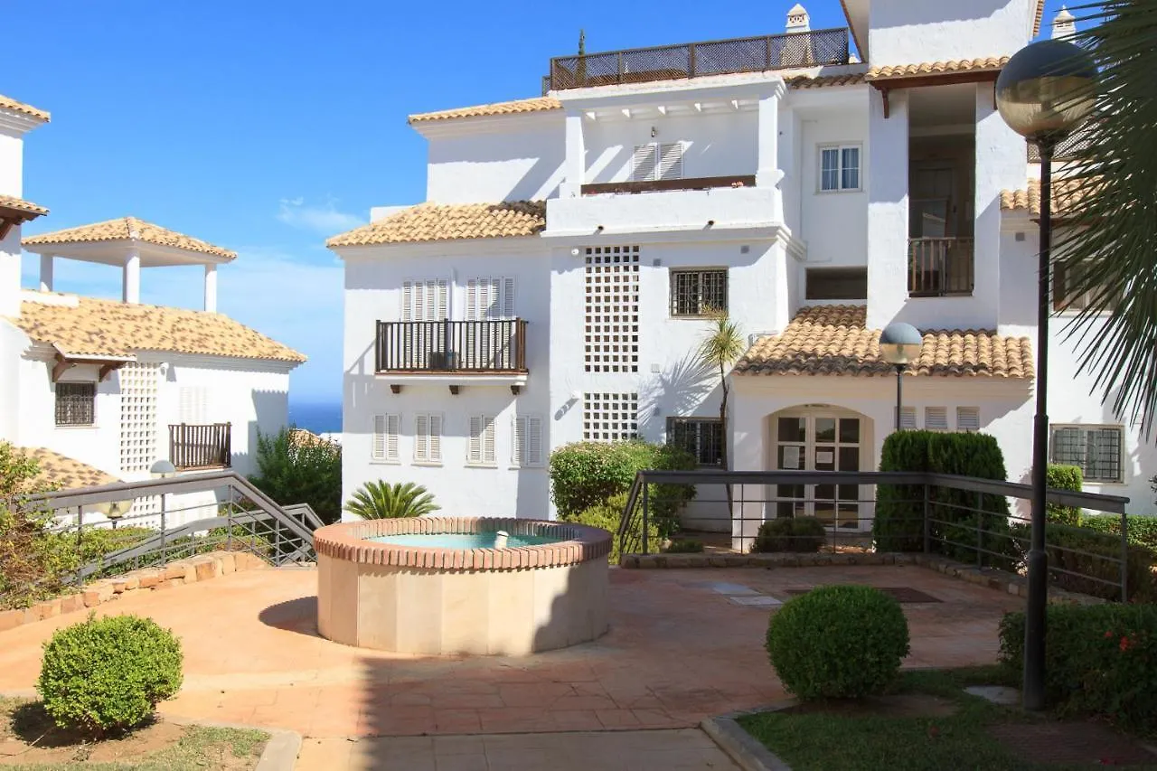 Vista Hermosa Hotel Benalmadena 0*,