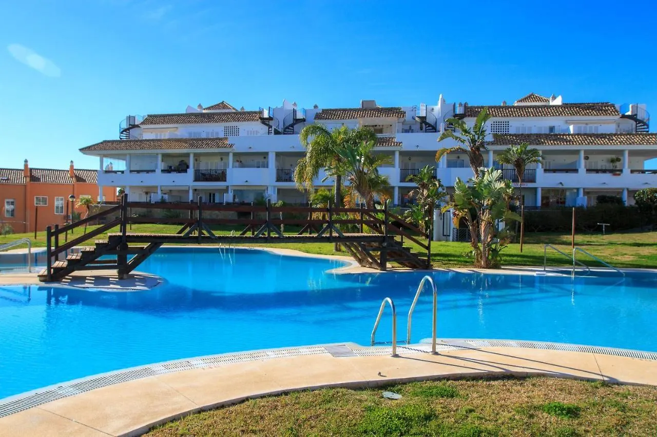 Vista Hermosa Hotel Benalmadena
